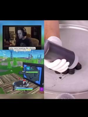 😱😱 | #fortnite #icecream #funny #laugh #bouncepad #dellorrage #dellor #black #launchpad #fyp #viral #tiktok 