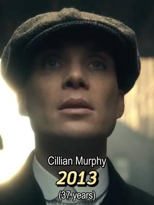 Peaky Blinders (TV Series 2013–2022) cast then and now #peakyblinders  #tommyshelby  #00s #tvshow #tvseries #evolutionchallenge #thenandnow #thenandnowchallenge 