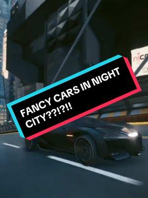 Night City in the day time is just as pretty #CapCut #fypシ゚viral #furry #fypシ #fypage #furrygamergirluwu #furrycommunity #cyberpunk2077 #cyberpunk2077phantomliberty #cyberpunk2077update #nightcitydriving #nightcitycyberpunk #nightcityview 