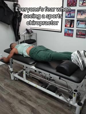 Sprained my low back so went to see my sports chiropractor.. #chiropractor #injury #shockwavetherapyclinic #lowbackpain #shockwavetherapy @bodyprochiro 