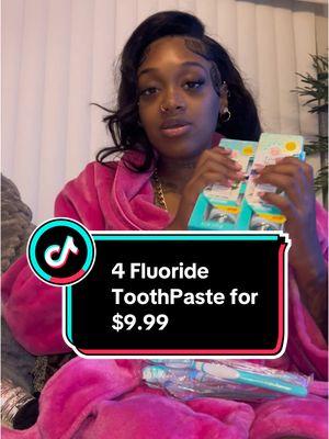 Def go shop NOW IF YOURE IN THE U.S. ❗️ GruNanda has the best products literally! I have their toothbrushes, oil pull, and their mouthwash already! LOVE IT HERE🥹💯🤏🏾 #fluoridefree #grunanda #fyp #fluoridefreetoothpaste #fup #tooth #toothpaste #tongue #toothfairy #toothbrush #mrsflawda 