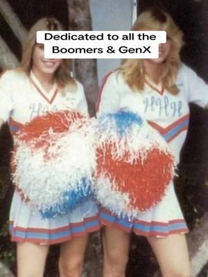 #Boomers #GenX #60s #70s #80s #pics #thebest #LetYourLoveFlow #✌️ 