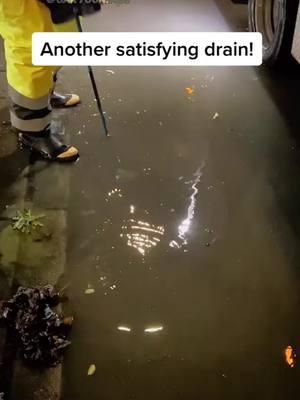 #uncloggingdrains #drain #satisfyingvideo #relaxingvideo #cleaning #fyp