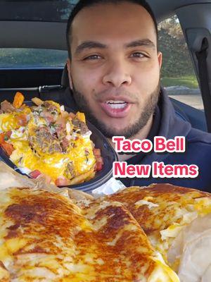 @tacobell done it again! 🔥 Indulge in their NEW Cheesy Dipping Burritos and Garlic Steak Loaded Fries. 🧀🥩 Bold flavors, melty goodness, and a whole lot of crave-worthy bites. 🌮🍟 ~ @MrBeast Mass Follow?!~ #TacoBell #CheesyDippingBurritos #GarlicSteakLoadedFries #FastFoodLovers #TacoBellCravings #BoldFlavors #FoodieAdventures #ComfortFood #FlavorExplosion #SnackTime #FoodLovers #MeltyGoodness #KureYourKravings #FastFoodie #NewMenuItems #MassFollowing