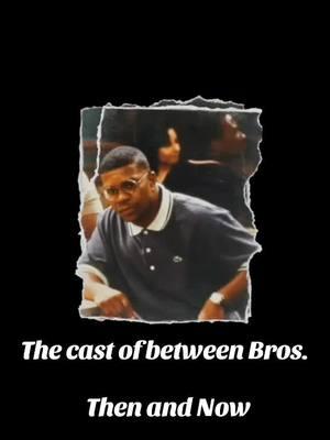 #onthisday  The show Between Brothers aired in 1997 and lasted for only 2 seasons. Does anyone remember watching this one? #xxybca #happiteez #blacktictokcommunity #blacktv #betweenbrothers 