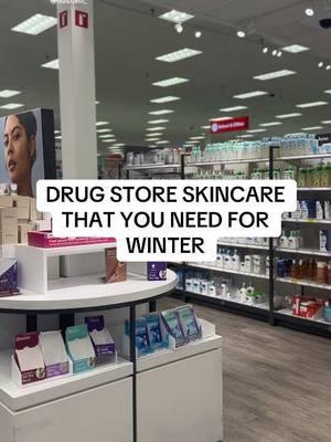 This winter skin has us strugglinggggg girl and I’m right there with yall!!! Drugstore skincare has been coming in clutch with the gentle exfoliants and hydration!!  #skincare #SkinCare101 #skincaretips #drugstoremusthaves #drugstoreskincare #targetskincare #target 