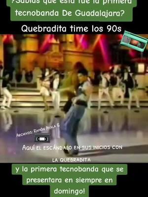 #guadalajarajalisco #bandasdejalisco #baile #quebradita #grupos #vhsedits #gruperosdecorazon🤠🤠🤠❤️ #gruperas90s #90s #rionilo #bandasinaloense #grupos #