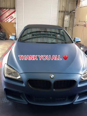 Thank you, everyone ♥️#fyp #jacksonville #florida #wraps #plastidip #viral 