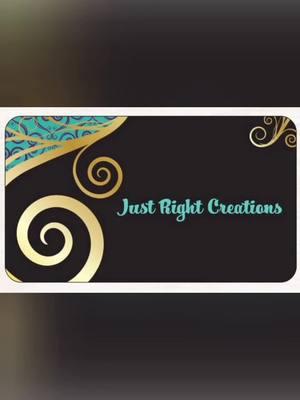 One of a kind handmade jewlery.  Valentines Day is just around the corner, don't miss out. Message me for details! #handmade#jewlery #gifts #justright #ValentinesDay 