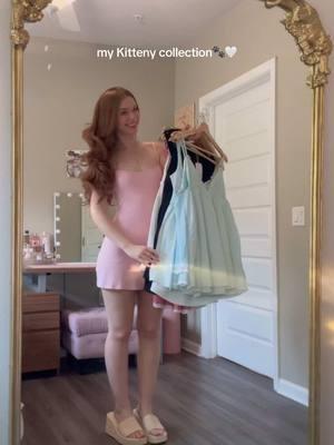 my favorite place for dresses @Kitteny i would die for u 😭🤍🎀😩🩷🤝🏻 if i was rich i would legitimately buy everything they make #girlyaesthetic #girlygirl #kitteny #coquetteaesthetic #shoppingaddict #coquette #princesscore #outfitinspo #styleinspo #outfitideas #cottagecoreaesthetic