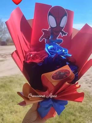 detalles para san Valentín  #detallespara14defebrero #arreglospersonalizados #arreglosflorales #arreglosdesanvalentin #arreglosflorales #rosaseternas #rosaseternas #missiontx #SmallBusiness #SmallBusiness #fiesta #fyp #spiderman #babyspiderman #rosaseternas #anchetas #anchetaspersonalizadas #ramosbuchones #ramossanvalentin #ramosderosas #spidermansanvalentin #para #paratii #SmallBusiness #smallbusinessowner #emprendimiento #valentinesdaygift #ValentinesDay #valentines #bemyvalentine #detallitos #detallitosdeamor♥️ 