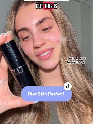 Finale of the TikTok light olive foundation series. 😭😭😭 Catch me on all the other apps @meliscifcili (IG/YT) follow me on my like to know #ltk too. This is not a good bye it’s a see you later.  on this episode of the light Olive foundation series I am reviewing the @Diorbeauty skin perfect foundation stick  on my light olive skin by swatching shade 2N.  This is so sad and surreal. I cannot believe they’re taking this app away from us. I feel so sad about the state of our country and how much this impact my career and freedom of speech. I urge any creator so if you like this to speak out how the TikTok ban is impacting you.  I have helped thousands of people realize they have all their skin and find the best brands that cater to light Olive skintones. I’ll continue to do my work on Instagram and YouTube. But undoubtedly, I can’t ignore the fact of how much this app has changed my life and those who follow me. It got me through some of the darkest days of my life and gave me financial freedom and security. I was able to walk away from the corporate world. To say I’m heartbroken is an understatement. 💔 #tiktokban #oliveskin #lightoliveskin #lightolivefoundation #oliveundertone #undertone #foundationreview #diorfoundation #sephoramakeup #firstimpressions #makeup #beauty #foundationshadematch #diorbeauty 