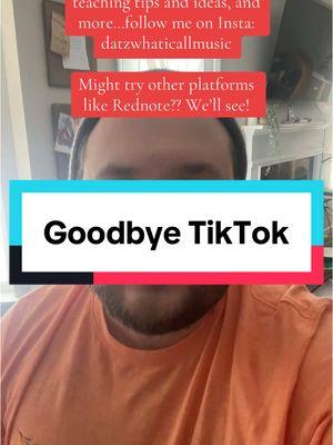 See you on Reels I guess……..#choir #choirteachersoftiktok #choirteacher #choirkid #meme 