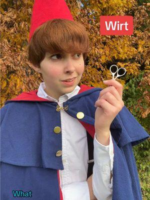 Friends don’t let friends stay bluebirds #overthegardenwall #wirt #wirtotgw #wirtotgwcosplay #wirtcosplay #otgwwirt #overthegardenwallcosplay #otgwcosplay #otgw