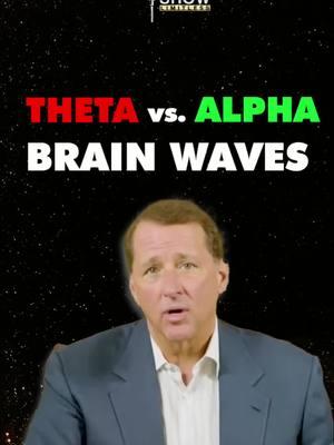 Are you broadcasting your desires on the right frequency? Head to YouTube for the full episode to learn how YOU can unlock your brain's fullest potential. . . . . . #manifestation #kevintrudeau #brainwaves #thetawaves