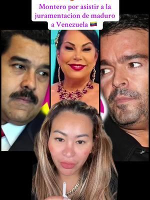 #greenscreenvideo #greenscreen Liliana Rodríguez muy molesta con pablo montero por asistir a la juramentacion de maduro #farandula#chisme #chismesito #espectaculos #estadosunidos🇺🇸 #pablomontero #lilianarodriguez 