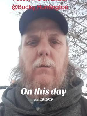 #onthisday#hanginwithbucky#bucky#billyscumnation#dirtroadmafia#goofballsquad#tobysarmy#chuckybfam#vixysquad#jacobysalliance#kermiefam#TearFam#demoniclycanwolfpack#iamthewolf#gentfam#genx#Over50Club 