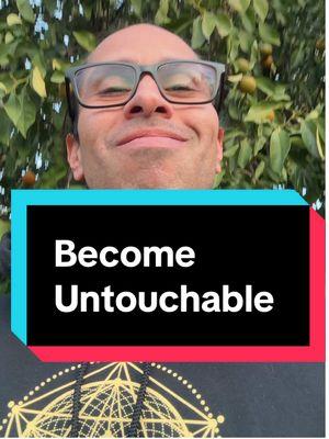 BECOME UNTOUCHABLE Decide what you want, focus, and take daily action. Learn from mistakes and FALL IN LOVE WITH THE PROCESS! #TikTokMotivation #MindOverMatter #GoalOriented #SuccessMindset #GrowthMindset  #MentalToughness #SelfDiscipline 