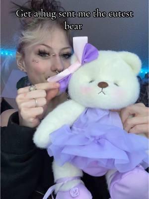 I AM IN AWE @Getahug.co #getahugco #bears #articulated #whitebear #toys 