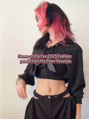 my last clothing video on here for @YesStyle :’)) agh ❤️ @YesStyleInfluencers #yesstylefashionicon #yesstyleinfluencers #yesstylereview #fitcheck #alternative #2025fashionprediction #2025fashiontrend dscnt cde is : sn00pyjwoo