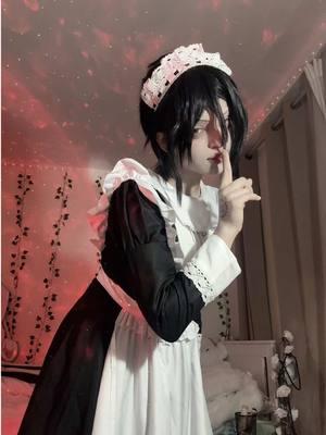 Follow my ig - yatappy plz bc TikTok is gone in the U.S. 😭 #blackbutlercosplay #nosferatu2024 #cielphantomhive #yatappy #sebastianmichaeliscosplay #kuroshitsujisebastian #fyp #lastvideo #tiktokusa #tiktok #sebastiancosplay #blackbutlercosplay #blackbutler #artist #kuroshitsuji 