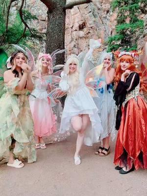 Gonna post all my videos with friends before tiktok is gone! @Ivy 🌿 @Midnightfairydust @Kisa🐣[51%]🪻 @Kyo🍅 #faetide #faetideoc #faetideoriginalcharacters #fairy #fairycosplay #fairycharacter #fairyoc 