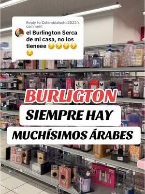 Replying to @Colombialucha2022 @Burlighnton #store #perfumetok #perfumeshop #viralperfume #viraltiktok #tiktokviral #fashion #titokers #compras #fashionhacks #burligton #comprasonline #crecer 