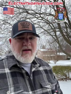 Please, watch till the end! @BigGretchWhitmer @Senator Aric Nesbitt #hudson2k24 #fyp #michigan #governor #puremichigan #followers➕ #tiktokviral #shadowbanned #like #share #comment #candidate 