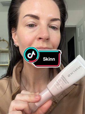 @SKINN Cosmetics If you haven’t tried anything from the Skinn line yet…you HAVE to grab something! Check out my showcase! 💋 #skinncosmetics #skincare #spf  #maturemakeup #skincareover40 #skincareover50 #makeupover40 #makeuover50 