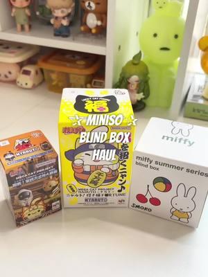 Cant wait for more nyan restocks !! @MINISO United States @Miniso Official  #myminisousa #myminiso #miniso #minisoblindbox #blindbox #blindboxopening  #trinkets #trinket #snoopy #snoopydog #snoopyhaul #phonecharms #japantrinket #japantrinkets #thedogartistcollection #gaspardandlisa #rilakkuma #korilakkuma #korilakkumacore #anime #manga #rilakkuma #hellokitty #sanrio #sanx #animefigures #plushies #rilakkumaplush #miffy 