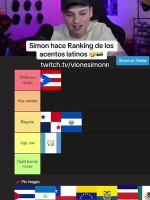 Sigan la cuenta de clips @Twitch: vlonesimonn 🐝 jajajaja #colombianosenusa #colombianosenelexterior #vlonesimon #colombianosenmiami 