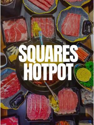 📍Squares hotpot - Plano All you can eat wagyu hotpot  #plano #hotpot #dallas #dallasdiscovered #dallasfoodie #dallasfood #wagyu