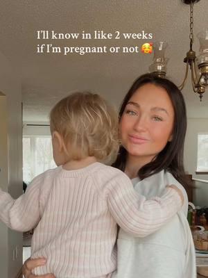 Replying to @Kimmy so far natural family planning has been going great!! anybody else refuse to get on birth control? #nfp #naturalfamilyplanning #momtok #postpartum #pregnancy #MomsofTikTok 