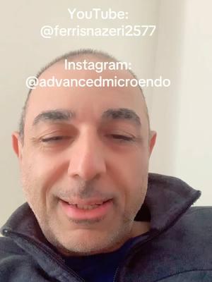 Sad but today is the last day we have TikTok in the USA 🇺🇸. So please make sure to follow me on my YouTube channel and instagram. Thank you. #endodontics #endodontist #dentistry #dentist #dentists #dentistryschool #dentalschool #dentalhygienist #dentalassistant #rootcanal #rootcanaltherapy #toothache #tooth #teeth #tiktokban 