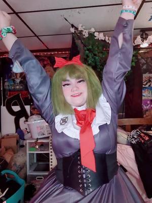 #monaca #monacatowa #monacatowacosplay #monacacosplay #udg #udgcosplay #ultradespairgirls #ultradespairgirlscosplay #danganronpa #danganronpacosplay #danganronpaudg #udgdanganronpa #danganronpamonaca #cosplaylife #AnimeAesthetic 