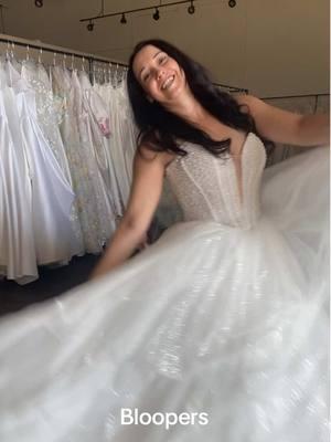 When you're trying to film the perfect bow to say farewell to TikTok but one of us just *can’t* hide fast enough! 😂🎥💐  Just a little behind-the-scenes fun from our bridal boutique! Sometimes the best moments happen when things don't go exactly as planned. We figured this video was a good way to end on a fun note on this app. Thanks for the memories and support!!  #BridalBloopers #BehindTheScenes #AustinBrides #ATXBridal #BridalConsultants #WeddingDressShopping #BridalBoutique #AustinTXWeddings #TexasBridal #ATXBrides #WeddingDayLaughs #AustinWedding #TexasWeddings #BridalFun #WeddingDressGoals #BridalInspo #LoveInAustin #ATXBridalStyle #AustinTX #tiktokban #farewelltiktok #bloopers 