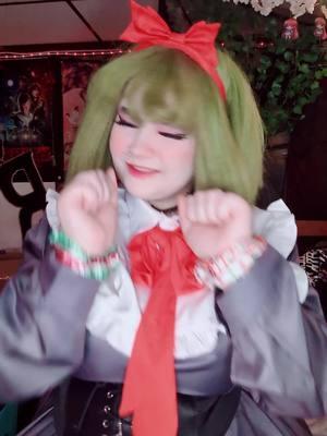 #monaca #monacatowa #monacatowacosplay #monacacosplay #udg #udgcosplay #ultradespairgirls #ultradespairgirlscosplay #danganronpa #danganronpacosplay #danganronpaudg #udgdanganronpa #danganronpamonaca #cosplaylife #AnimeAesthetic 