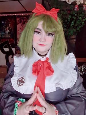 #monaca #monacatowa #monacatowacosplay #monacacosplay #udg #udgcosplay #ultradespairgirls #ultradespairgirlscosplay #danganronpa #danganronpacosplay #danganronpaudg #udgdanganronpa #danganronpamonaca #cosplaylife #AnimeAesthetic 