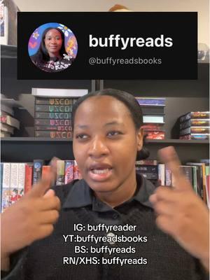 as number one monster romance enjoyer TRUST that I will be yapping on other platforms and still talking about the books I love! I just bought a camera for longer form content and can't wait to share that with y'all soon!! #buffyreads #BookTok #bookish #tiktokban 