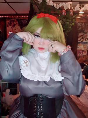 #monaca #monacatowa #monacatowacosplay #monacacosplay #udg #udgcosplay #ultradespairgirls #ultradespairgirlscosplay #danganronpa #danganronpacosplay #danganronpaudg #udgdanganronpa #danganronpamonaca #cosplaylife #AnimeAesthetic 