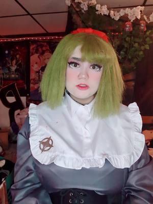 #monaca #monacatowa #monacatowacosplay #monacacosplay #udg #udgcosplay #ultradespairgirls #ultradespairgirlscosplay #danganronpa #danganronpacosplay #danganronpaudg #udgdanganronpa #danganronpamonaca #cosplaylife #AnimeAesthetic 