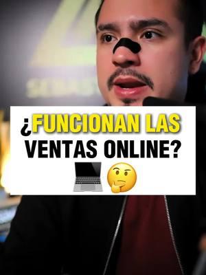 Siempre me preguntan: "¿Las ventas online realmente funcionan?" 🤔 Y mi respuesta es simple: ¿Alguna vez has comprado en Amazon, eBay o cualquier tienda online? 🛒✨ Si lo hiciste, alguien más estaba al otro lado vendiéndote ese producto. 💻📦 Las ventas online no solo funcionan, ¡sino que son una de las industrias más grandes y con mayor crecimiento en el mundo! 🚀🌐  La clave está en saber cómo empezar y, sobre todo, cómo hacerlo de manera inteligente. 🌟 💬 Comenta "NEGOCIO" y te ayudaré a descubrir cómo convertirte en uno de esos vendedores que hacen que las ventas online funcionen para ellos.  ¡Es hora de tomar acción y construir tu propio éxito! 🙌💼 sígueme para más contenido de Negocios Online:  @byasebastian @sebastianriveracoach #usa #amazonfba #ebayseller #ventasonline #comovenderenamazon #AmazonSeller #negocio #emprendimiento #comovenderenebay #negocioenlinea #trabajodesdecasa #trabajoremoto #ecommerce 