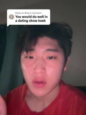 Replying to @Shay #singlesinferno #korean #fyp #foryou #tiktok #justinjang 