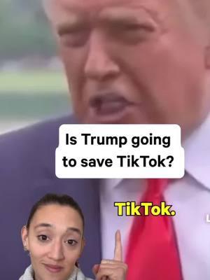 #tiktokban #trump #notahero #neverforget #whostartedit #tiktokban #fyp #facts #truthmatters  Credit- nowthisimpact