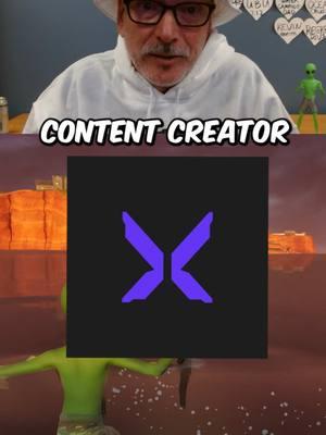 I joined @Xen as a content creator! I’m so excited!! #bushcampdad #fortnite #gaming #esportsorg #announcement 