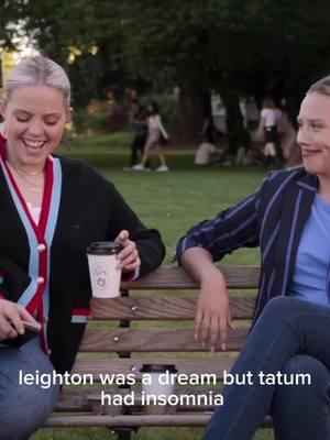 tatum wanted leighton but never had her. #qualityolsen #fyp #viral #thesexlivesofcollegegirls #tslocg #leightonmurray #reneerapp #tatumtslocg #graciedzienny 