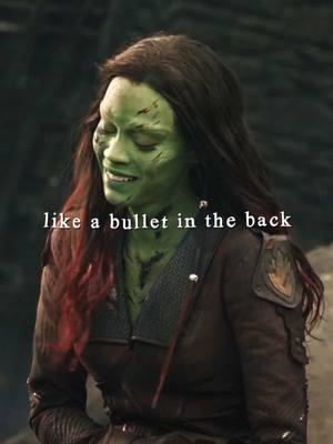 #GAMORA : probably the last edit i’ll ever post on here.. ty for all the support! i will miss you! #gamoraedit #drdarcysgf #edit #mcu #mcuedit #marvel #marveledit #gotg #gotgedit #foryoupage #foryou #fyp