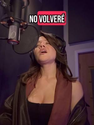 Tiktok be like no volveré #originalmusic #musica #musicaoriginal #latina #independentartist #enelcielo