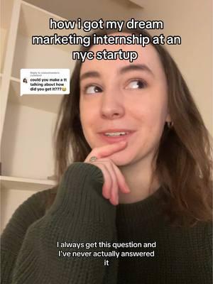 Replying to @olakozlowska hope this helps to explain it!!! #intern #internship #jobsearch #placementstudent #unistudent #bournemouthuni #jobsearchtips #motivation #nycintern #marketingjobs #marketingjobsearch #marketingintern 