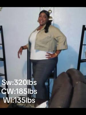 #rnygastricbypass #130poundsgone #baricommunity #queenamazon0 #weightlossprogress #weightlossprogress 